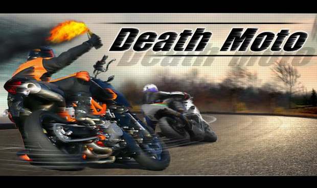Game review: Death Moto